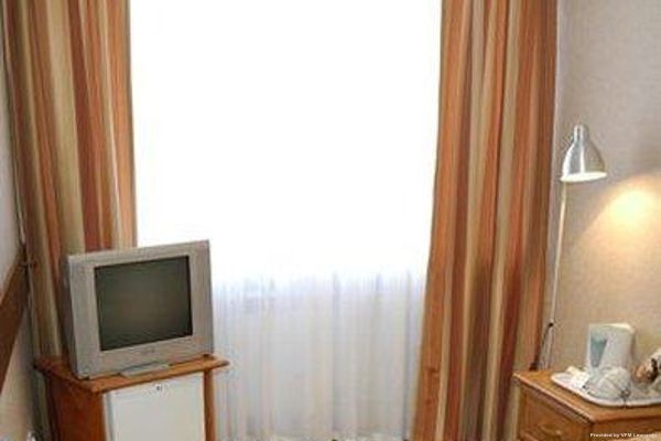 Lovech Hotel (Ryazan')